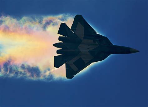 video is russia s su 57 stealth fighter getting even more dangerous the national interest