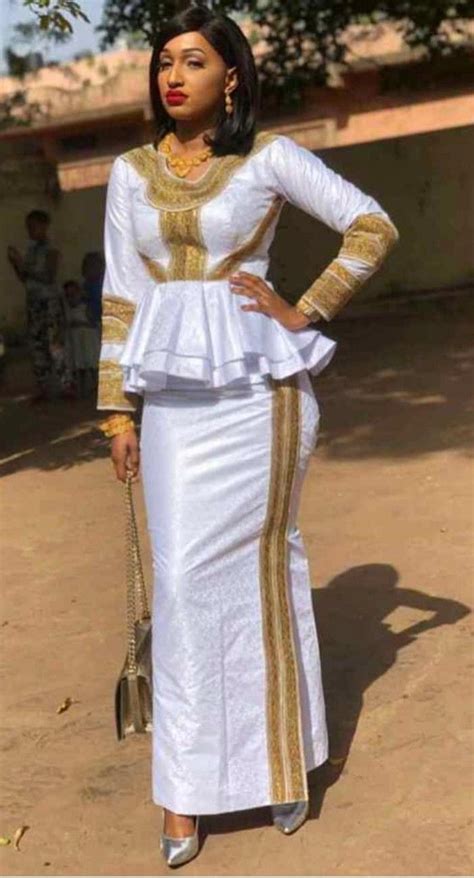 Beautiful Senegalese Fashion Styles 4 2 Latest Ankara Styles 2023