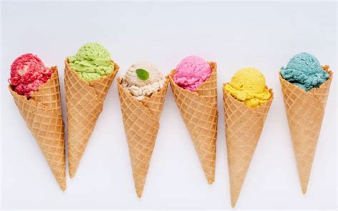 日本初のアイスクリームの値段は超高額だった。