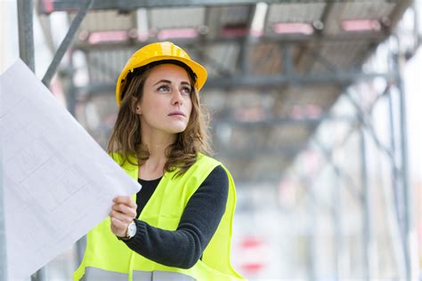 Women In Construction Add Value To Our Industry Construction Monitor