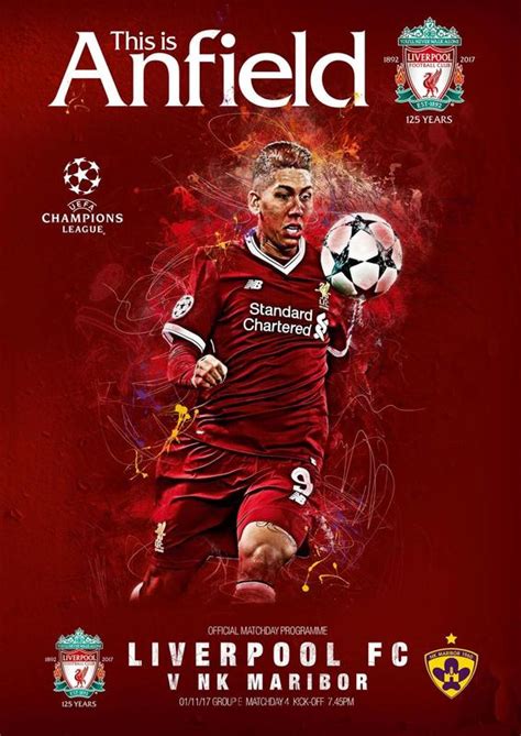 Get all the breaking liverpool fc news. Liverpool FC Programme APK Download - Free Sports APP for ...