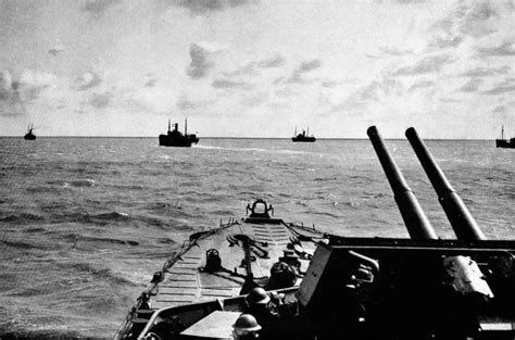 The Battle Of The Atlantic A Vital And Important Battle Of World War Two