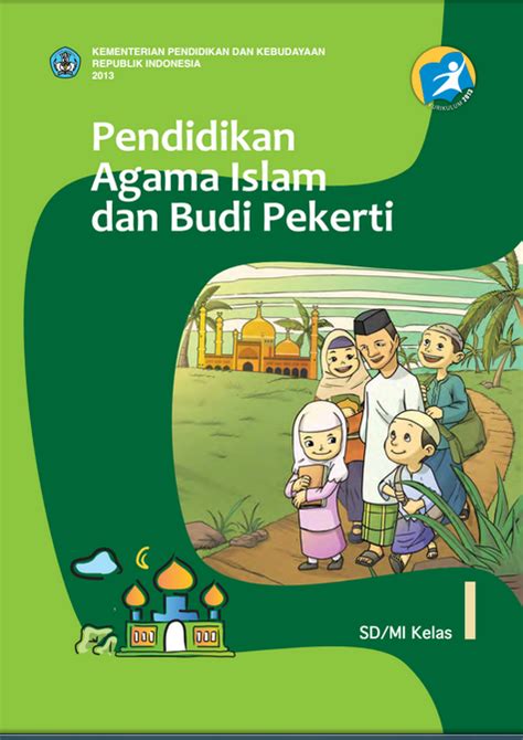Buku mata pelajaran pendidikan agama islam dan budi pekerti ini adalah buku wajib untuk jenjang sd/mi yang dikeluarkan oleh kementerian pendidikan dan kebudayaan republik indonesia. Download Buku Elektronik Sekolah PAI dan Budi Pekerti ...