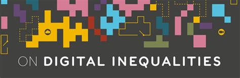 Academics Feature In New Publication On Digital Inequalities Alliance Mbs