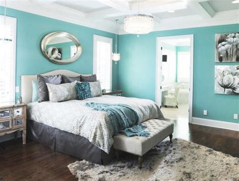 Home decor styles vary within the american south. Modern Home Decor Colors, Most Popular Blue Green Hues