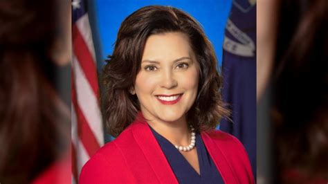Governor Whitmer Executive Order 2020 21 Stay Home Stay Safe