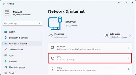 How To Manually Configure A Vpn On Windows 11 Windows Central