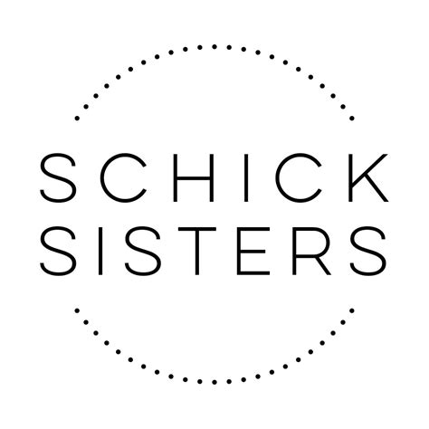 Videos — Schick Sisters