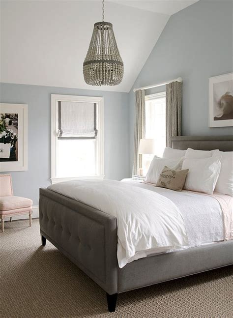 With these 40 bedroom paint ideas you'll be able to transform your sacred abode with something new and exciting. Light Blue and Gray Color Schemes - Inspiration for Our ...