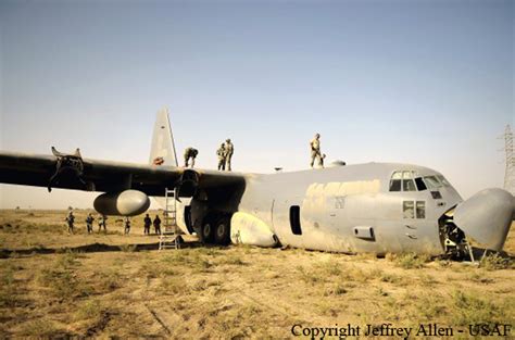 Crash Of A Lockheed C 130h Hercules In Baghdad Bureau Of Aircraft