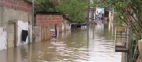 Governo Declara Situação De Emergência Em Nove Cidades Afetadas Por Chuvas Bahia No Ar