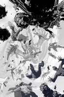 Uncanny X Men Cover By Chris Bachalo Comic Art Community Gallery Of Comic Art