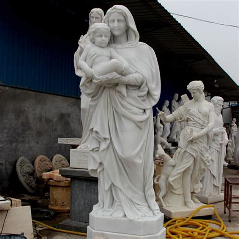 Blessed Mother Statues For Outside You Fine Art Sculpture Limited