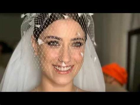 Hazal Kaya Wedding Turkish TV Series