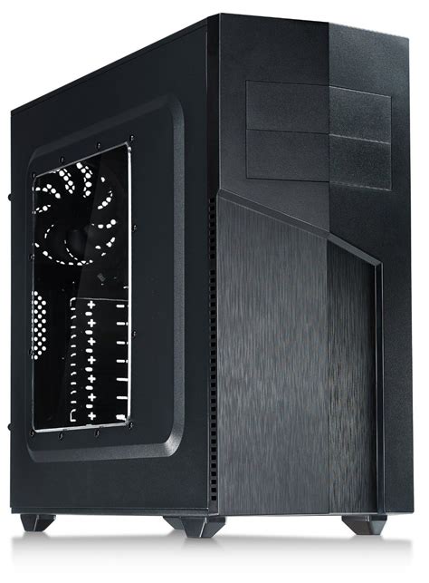 Top 7 Best Gaming Computer Cases 2017 Gaming Computer Computer Case