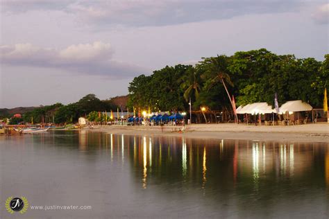 Matabungkay Beach Resort And Hotel Batangas Justin Vawter