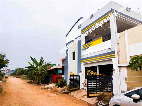 Independent House For Sale At Saravanampatticoimbatore Hanu Reddy Realty