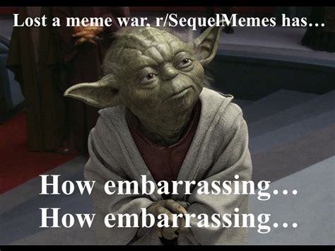 Looking At The Content Here And On Rsequelmemes Rprequelmemes