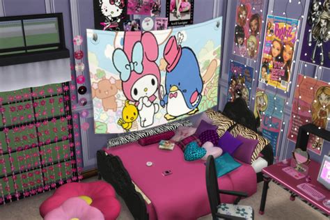 Sims 4 Sanrio Cc Tablet For Kids Reviews