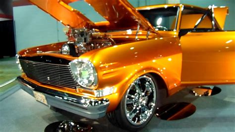Then on saturday it was a bit too sunny posted by the xx on sunday, may 28, 2017. Autorama "World Of Wheels" 2017 Chicago - YouTube