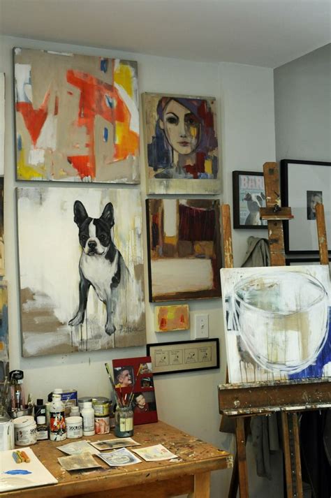 Dream Hobby Room How To Create Your Own Art Studio At