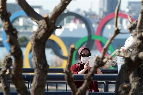 Will Coronavirus Cancel The Olympics And Other Big Sporting Events