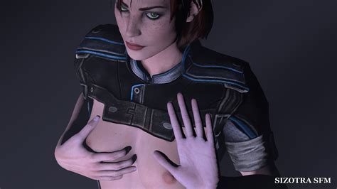 Post 1889912 Commandershepard Femshep Masseffect Masseffect3