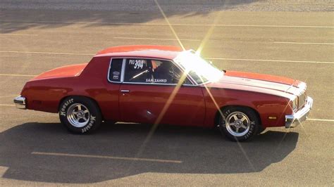 1979 Cutlass Drag Car For Sale In Champaign Il Racingjunk Classifieds