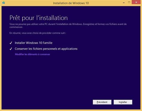 Comment Installer Windows Sur Votre Pc Gratuitement