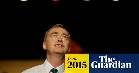 Lib Dem Leader Tim Farron Accused Of Illiberal Approach To Gay Rights Liberal Democrats
