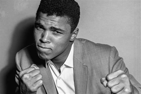 Pbs Documentary On Muhammad Ali To Explore What Influenced
