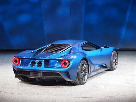 Ford Gt V6 Photo Gallery 19
