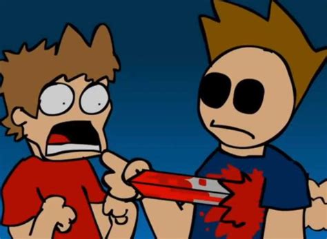 Tom And Tord Decoded Wiki 🌎eddsworld🌎 Amino