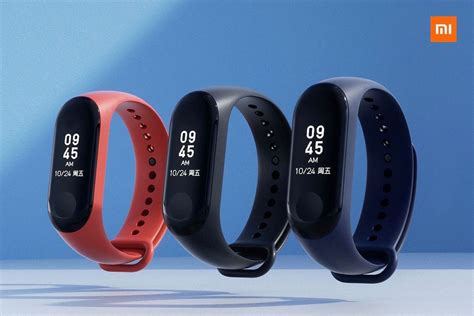Mi band 3 smart watch price in india | xiaomi product international warranty fitness tracking free shipping. Xiaomi Mi Band 3 announced: price, specs, and features ...