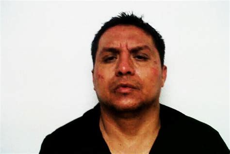 Zetas Leader Captured In Nuevo León The Texas Tribune