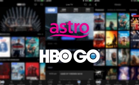 Cara langgan movie di astro first.paling mudah dan cepat. HBO GO Percuma Untuk Semua Pelanggan Astro ‒ Ini Cara Link ...