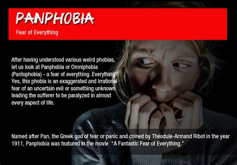 the silliest phobia triskaidekaphobia bio time inc