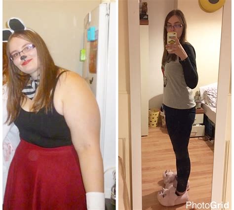 6 And A Half Stone Gone 259lbs To 168lbs Pics —