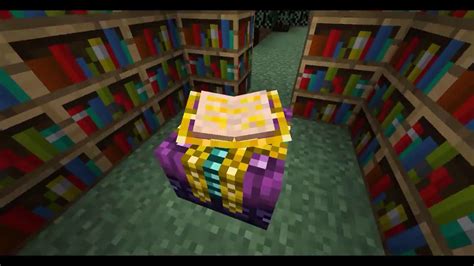 Ma enchants is a magic mod containing config options, too. Enchanting Plus Mod Para Minecraft 1.10.2/1.12.2 ...