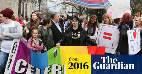 Gay Adoption Rights Ruling Overturned By Us Supreme Court In Lgbt