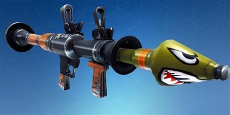 All without registration and send sms! Insane Rocket Launcher exploit found in Fortnite Battle ...