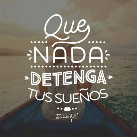 Imágenes con frases sobre los Sueños y logros FrasesHoy org