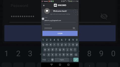 How To Use Backup Codes 2fa In Discord App Youtube