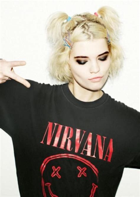 high fashion grunge companies - Google Search | Udeshi ...