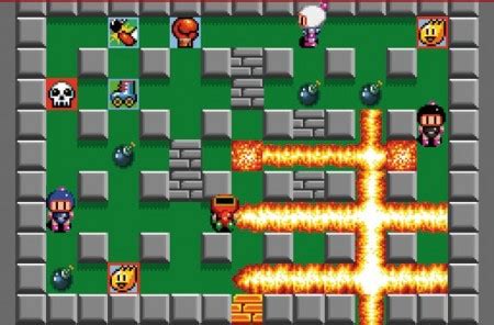 Read on for some top recommendations if you're unsure what game you want to play next. Super Bomberman | Retro Gamer