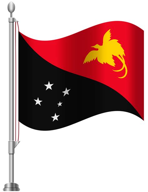 44th Independence Day Of Papua New Guinea Able Home And Office