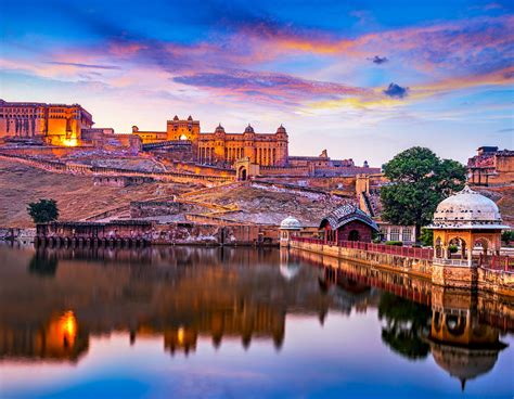 Unesco World Heritage Sites In India Global Heritage Travel