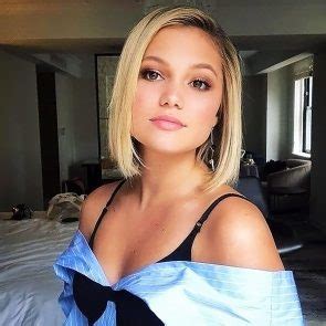 Olivia Holt Nude Hot Pics And Sexy Scene Scandal Planet