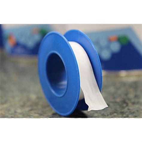 1,461 plumbing white tape products are offered for sale by suppliers on alibaba.com, of which seals accounts for 18%, adhesive paper & film accounts for 5%. Plumbers Tape in stock for same day shipping | Fibre Glast
