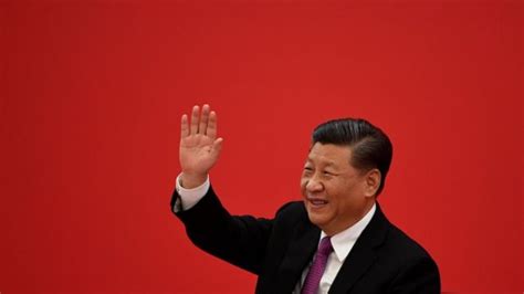 Xi Jinping 5 Eventos Que Moldearon La Visión Del Mundo Del Presidente